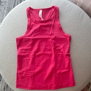 Lululemon Align Racerback Tank Top